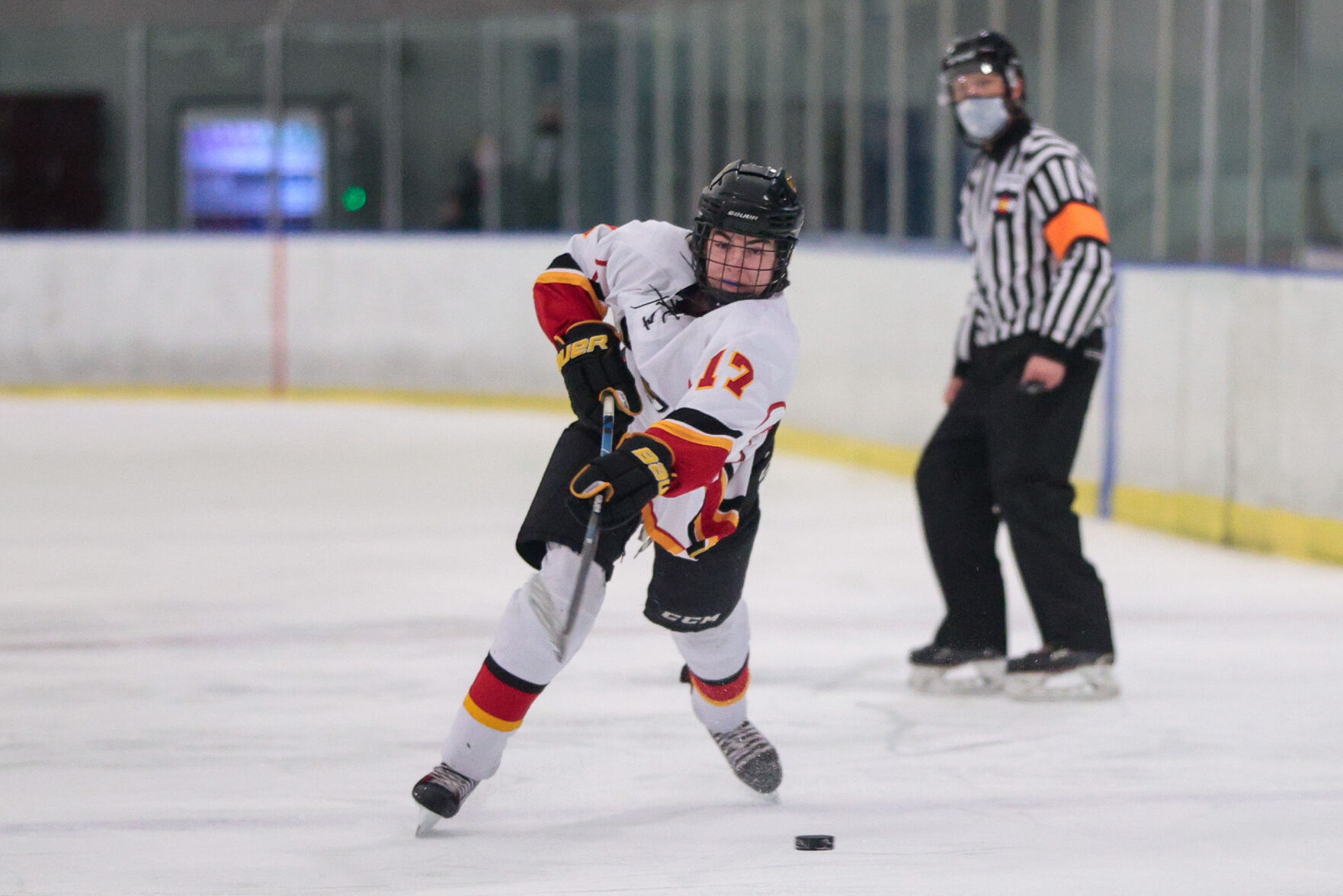 PREP HOCKEY